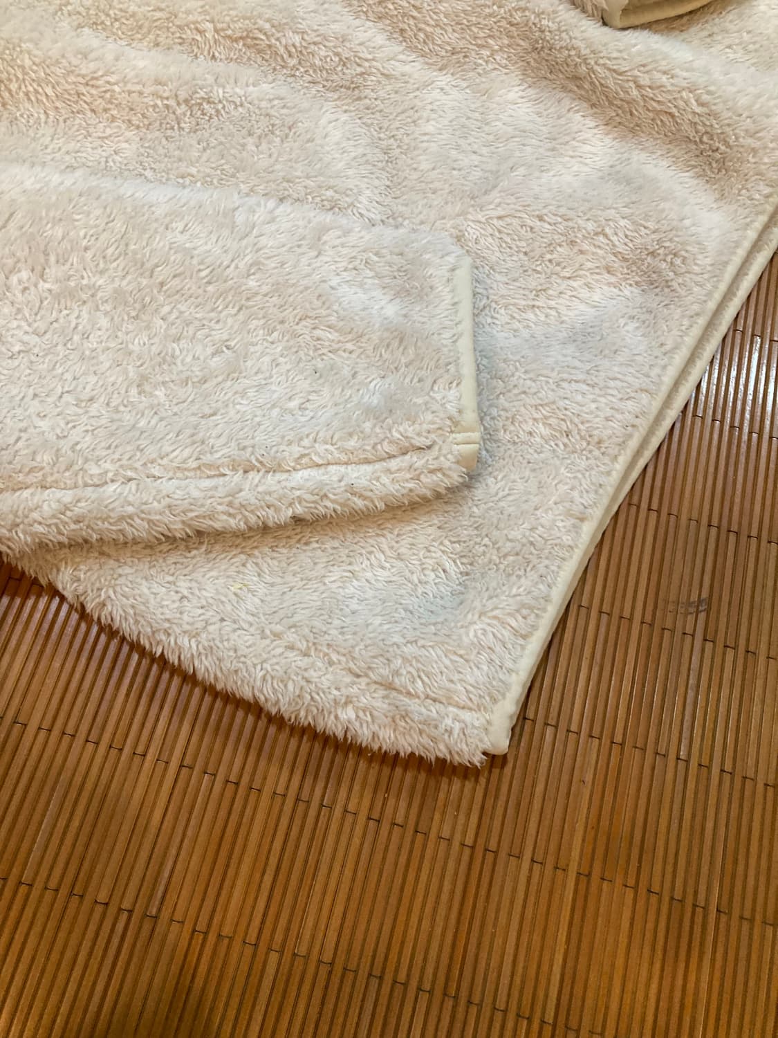 유니클로 엔가 플리스 풀오버 상품이미지7