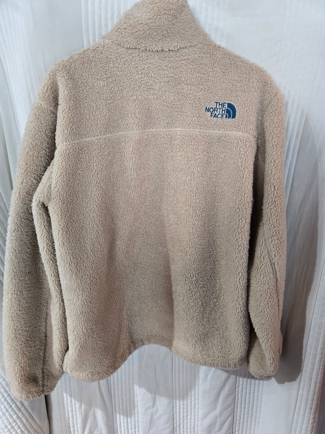 노스페이스 뽀글이자켓  상품이미지3