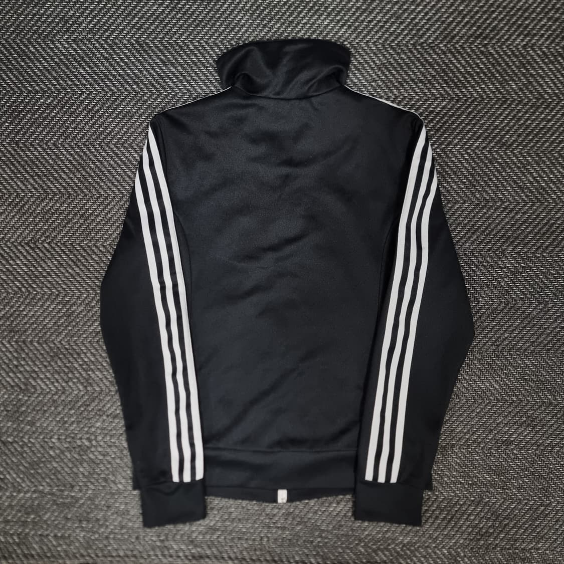 아디다스 유로파 져지 블랙 상품이미지2