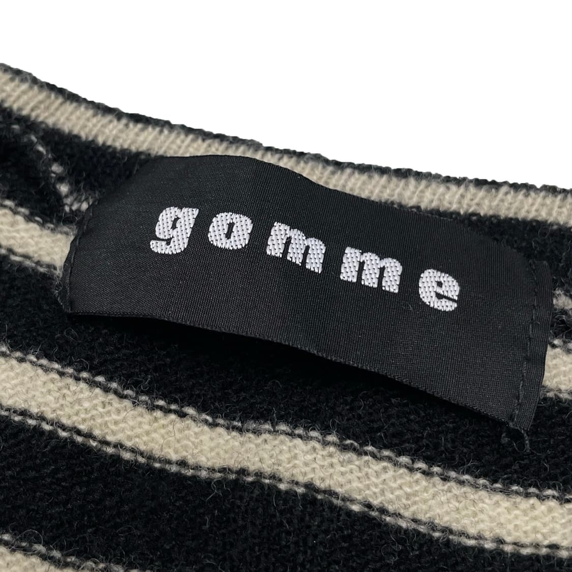 고무 (Gomme) 상품이미지6