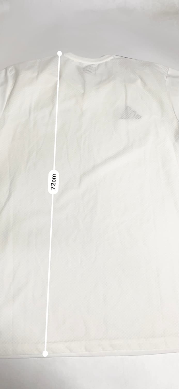 아디다스 티로 반팔 XL 상품이미지9