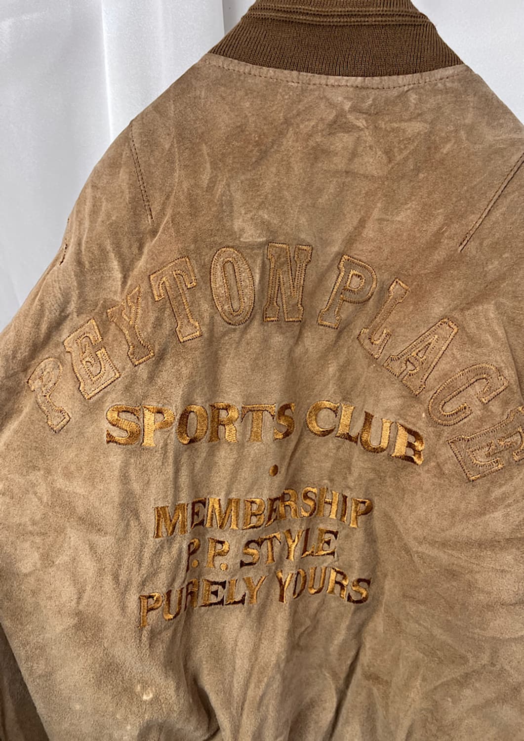 PEYTON PLACE 상품이미지6