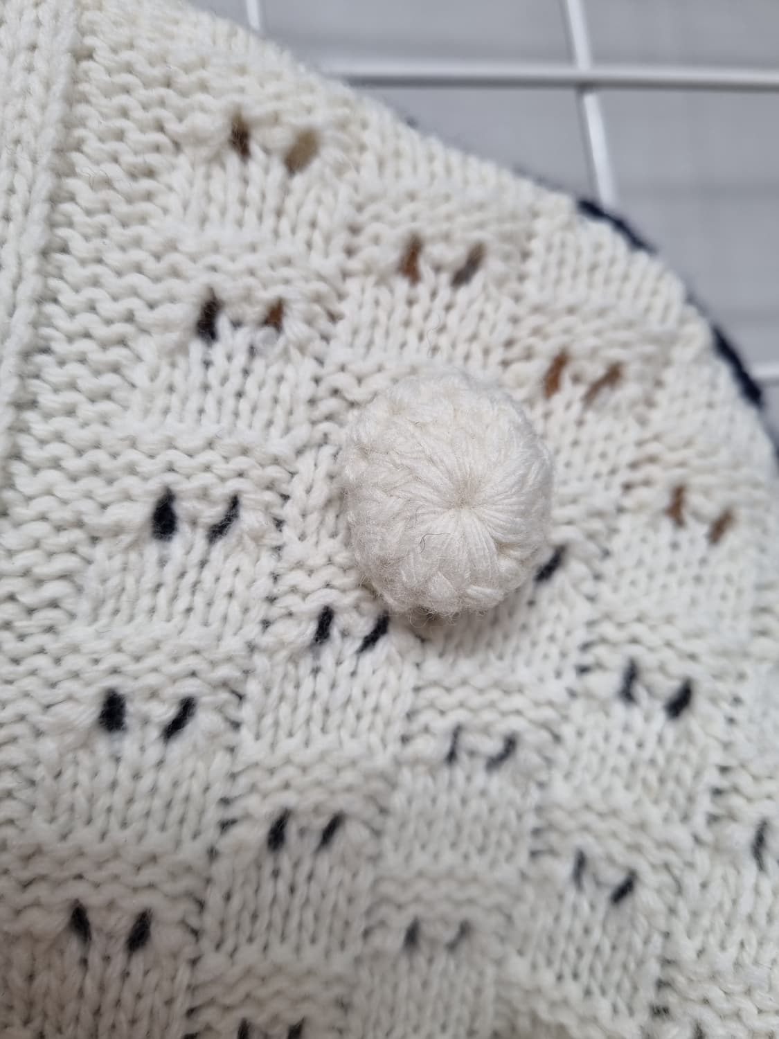 (택포) 한섬 SJYP 니트 상품이미지4