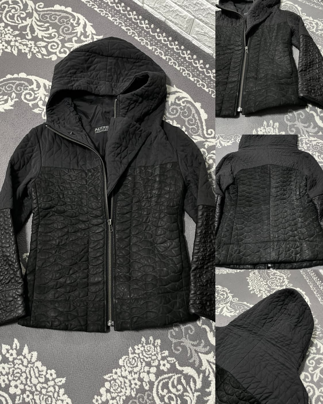 autumn winter outwear preview 상품이미지8