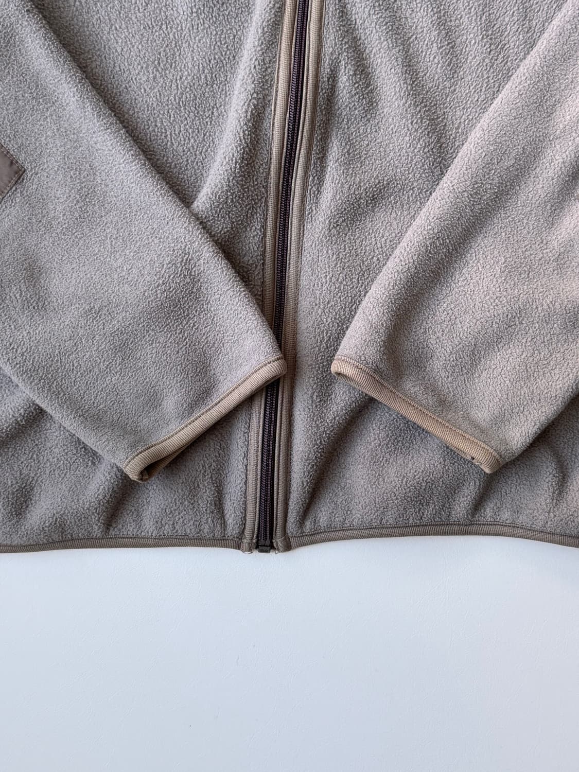 90s 슈프림 폴라텍 플리스 상품이미지4