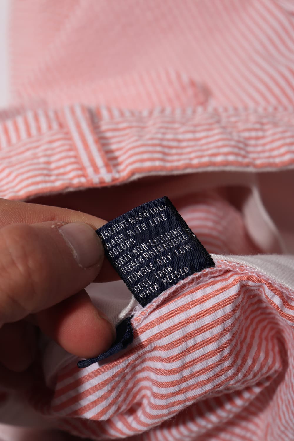 POLO GOLF RALPH LAUREN 스트라이프 골프 팬츠 35 상품이미지6