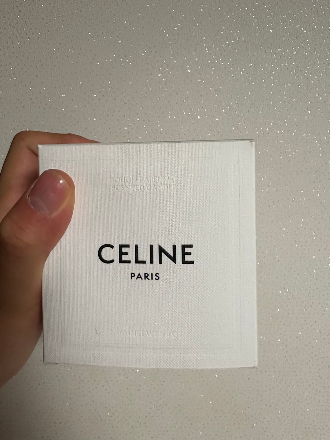 셀린느 캔들  상품이미지1