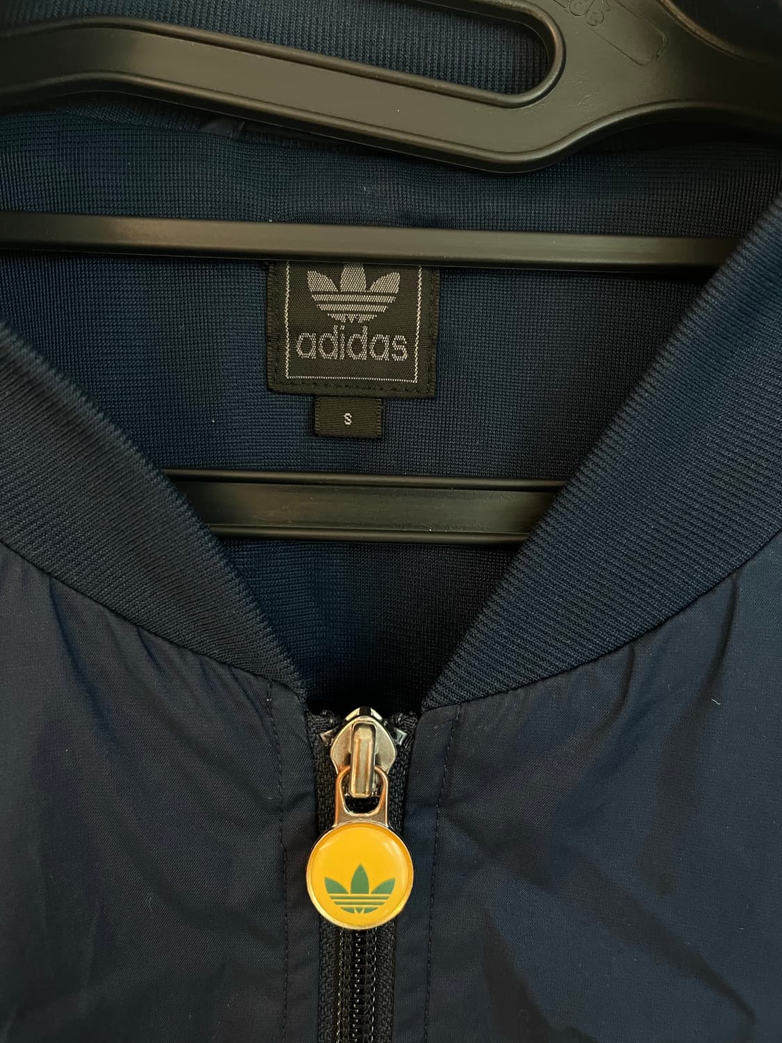 아디다스 파이어버드 바람막이 (S)  상품이미지4