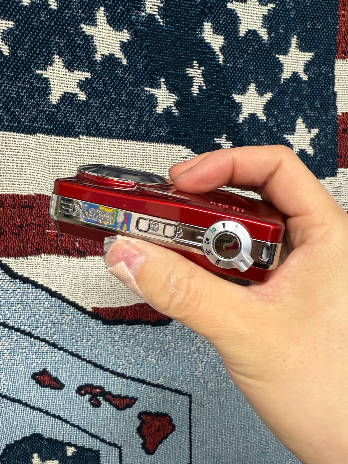 📸 Kodak EasyShare C180 상품이미지3