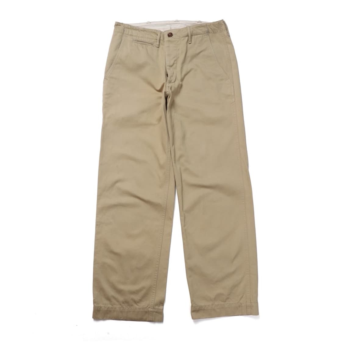 웨어하우스 Warehouse Duck Digger Cotton Pants 상품이미지1