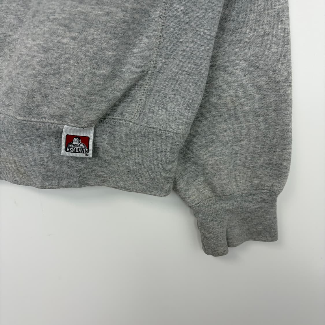 벤데이비스 스웻셔츠 맨투맨 티셔츠 상품이미지5