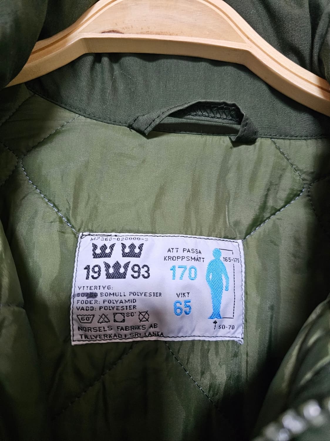 스웨덴파카 상품이미지7