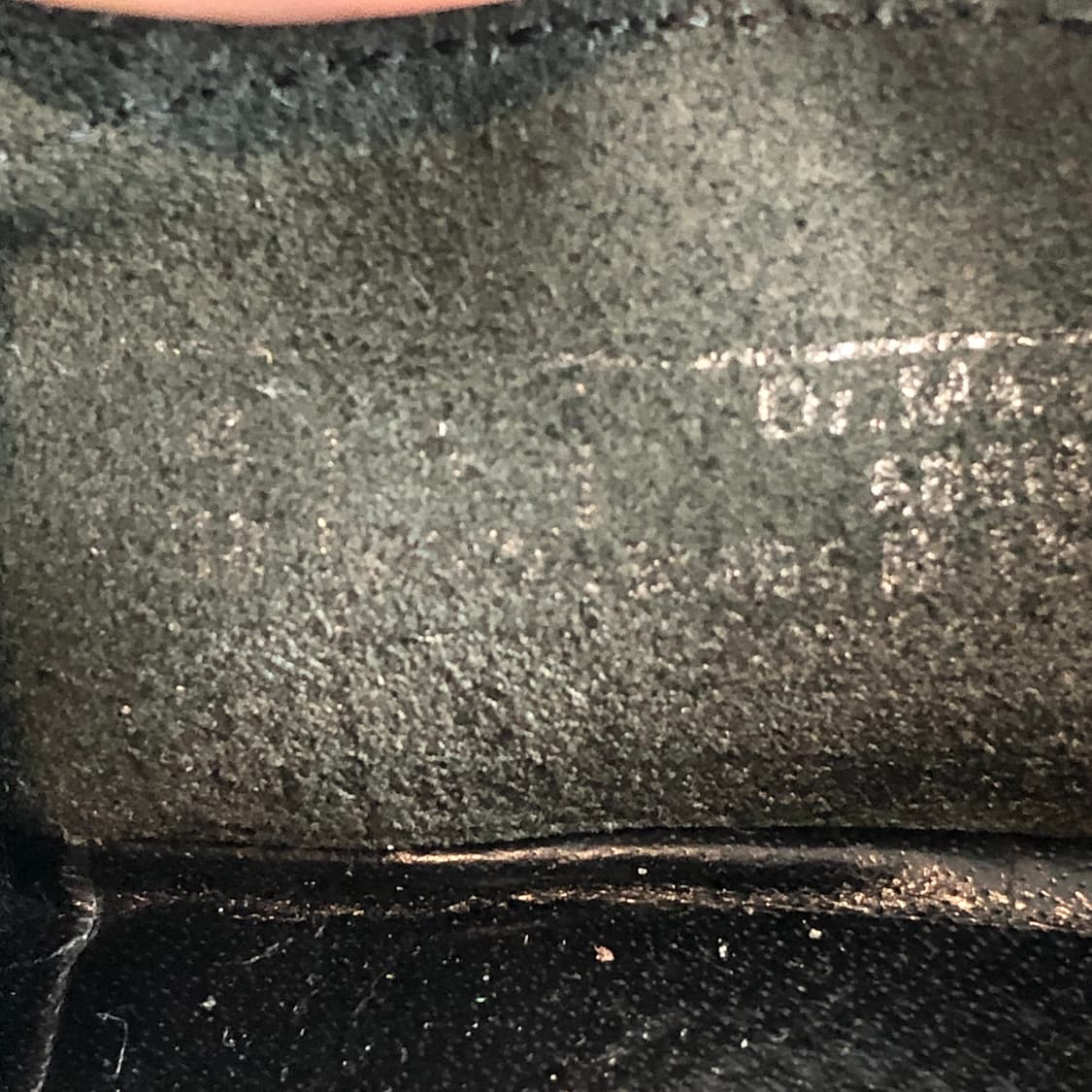 닥터마틴 아드리안 로퍼 UK4(230) 상품이미지9