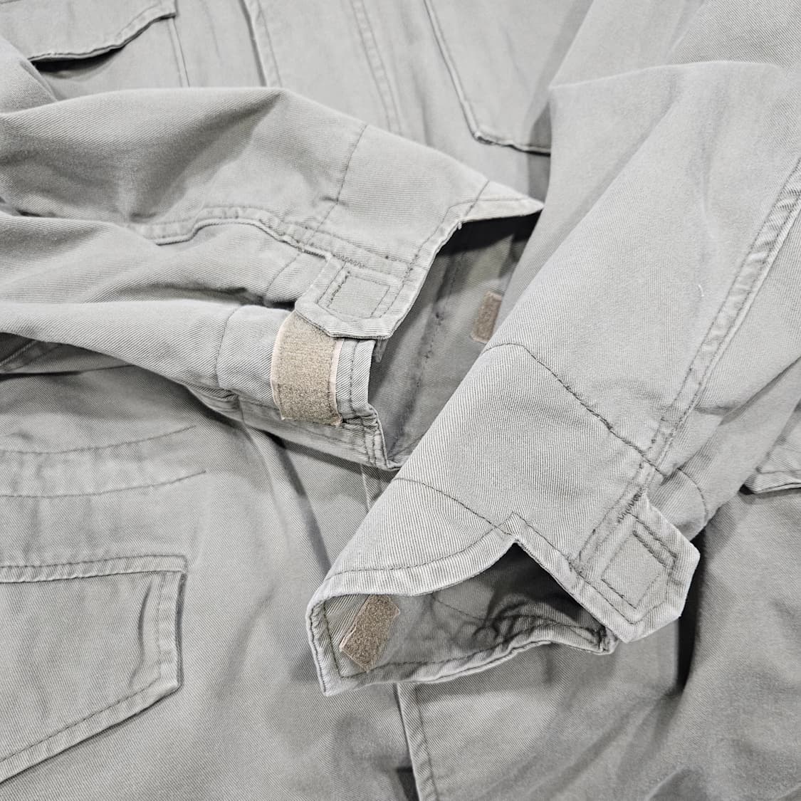 Alpha industries 알파인더스트리 m65 필드자켓 L~XL 상품이미지10