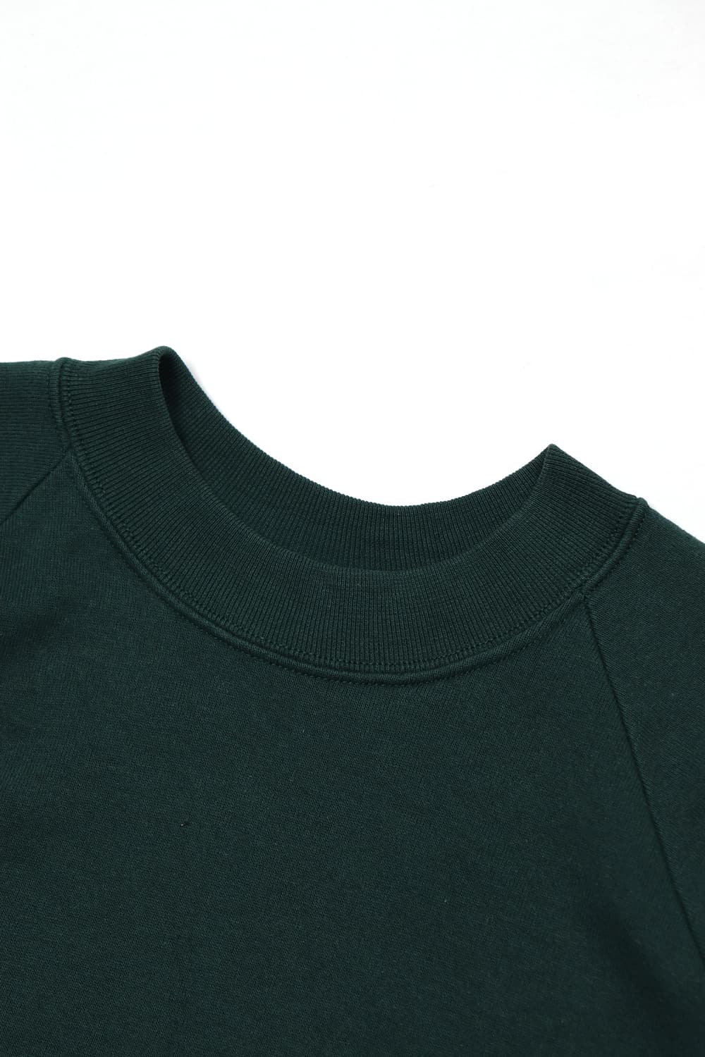 FRUIT OF THE ROOM Usa Made 헤비 코튼 스웻셔츠  상품이미지3