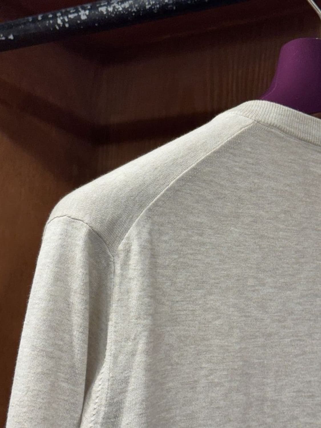 브루넬로 쿠치넬리 니트 상품이미지5