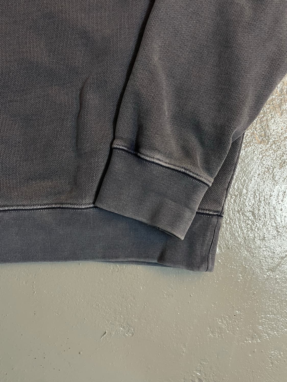 소버먼트 맨투맨  상품이미지2