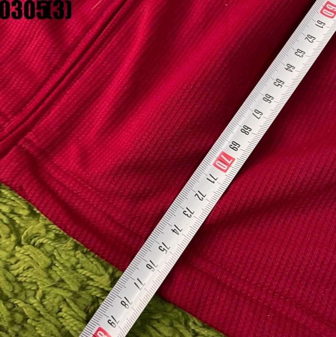 나이키 바르셀로나 트랙탑 자켓 상품이미지7