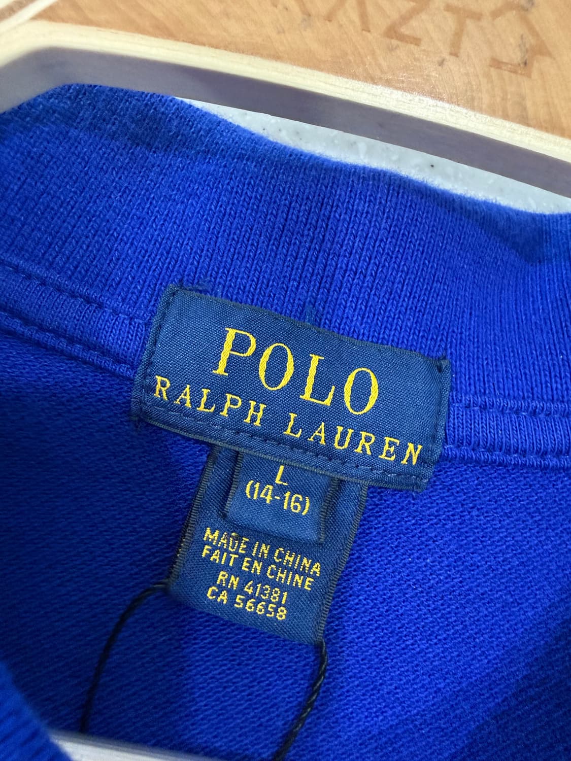 26. 폴로 빅포니 카라티 PK 상품이미지2