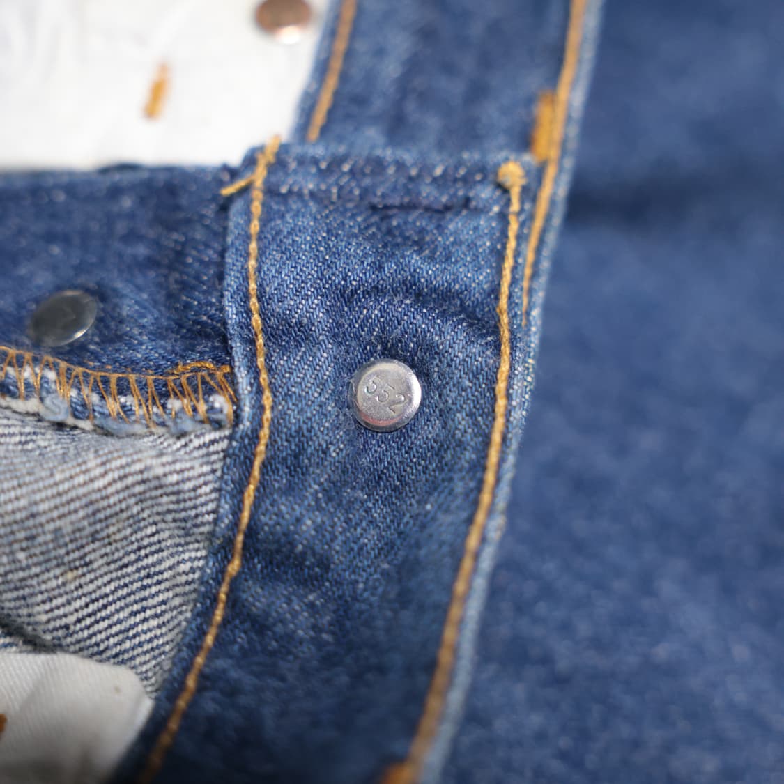 [90s USA] Levi’s 501 W30L36 상품이미지5