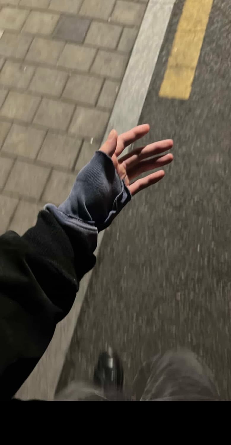 메종 마르지엘라 17fw 후드 상품이미지6