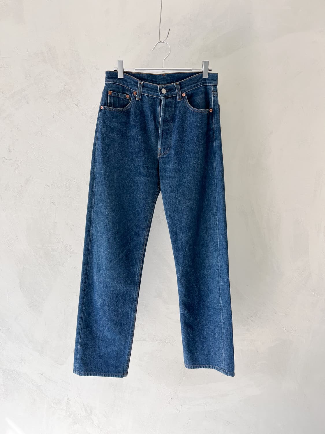 Levi's 501XX (90s 555 Factory)  상품이미지7