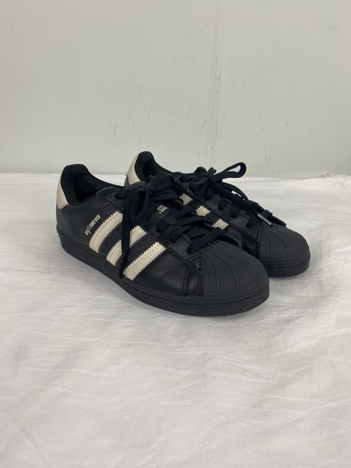 아디다스x듀스 슈퍼스타 80s 230 <51> 상품이미지3