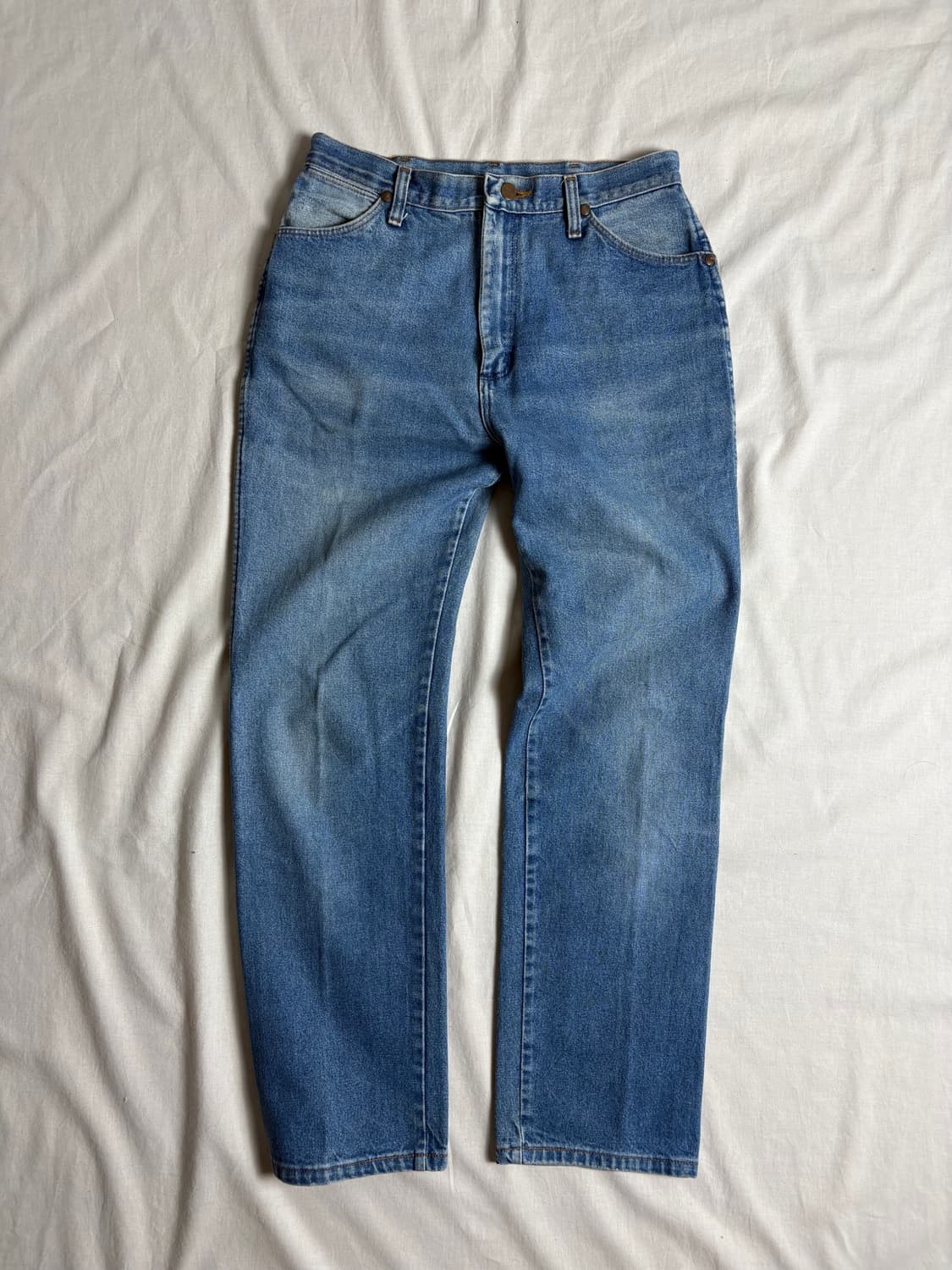 Wrangler 랭글러 데님팬츠 W30 상품이미지2
