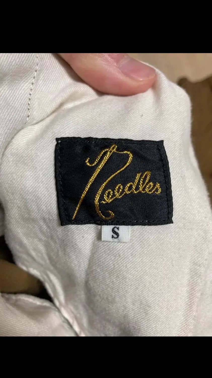 니들즈 HD s사이즈 상품이미지3