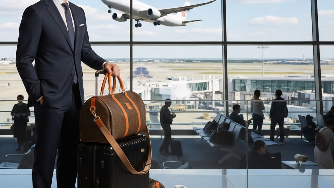 셀린느 메카담 보스턴 백 L사이즈 상품이미지3