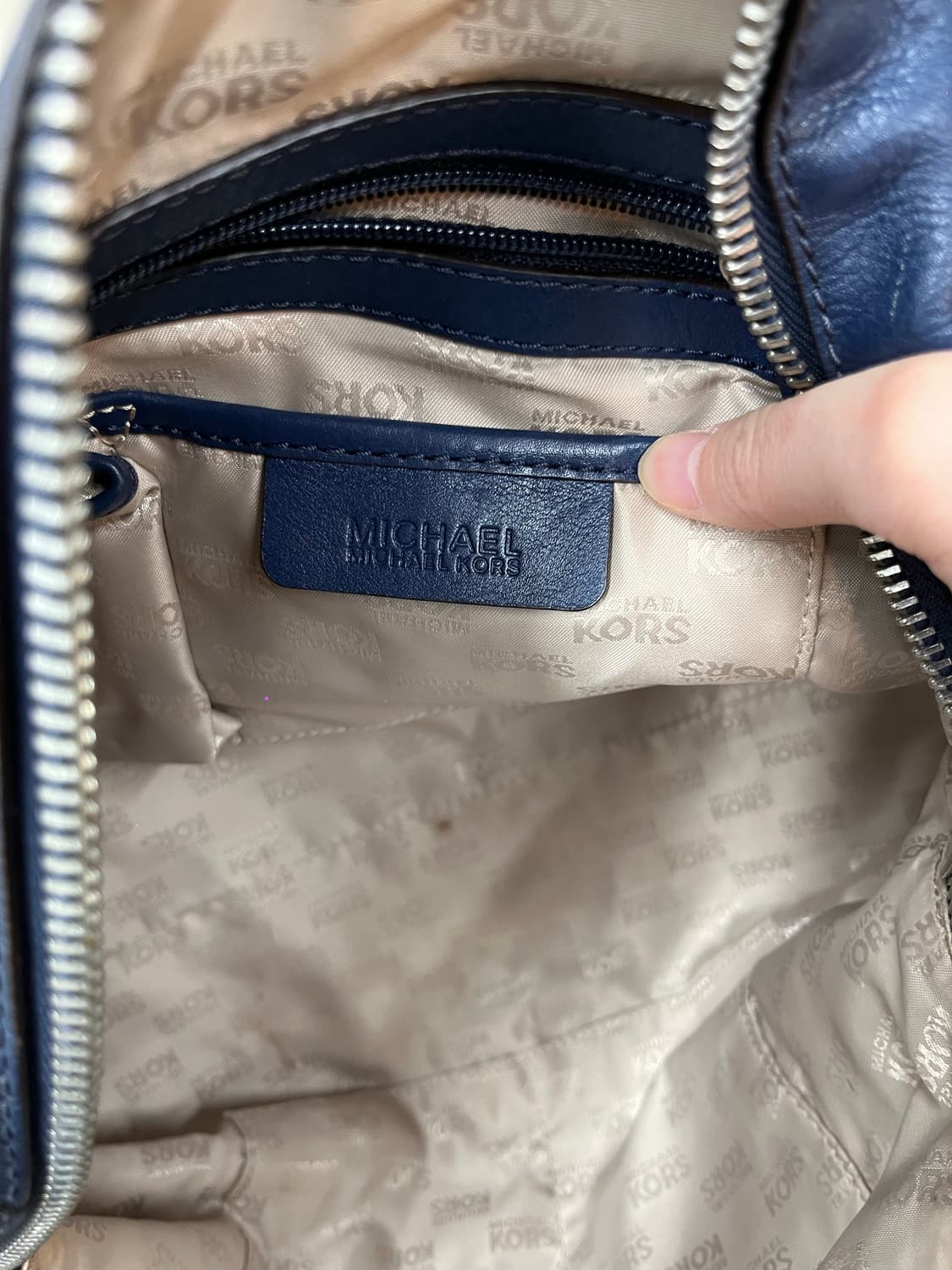 Michael Kors Shoulder Bag 상품이미지10