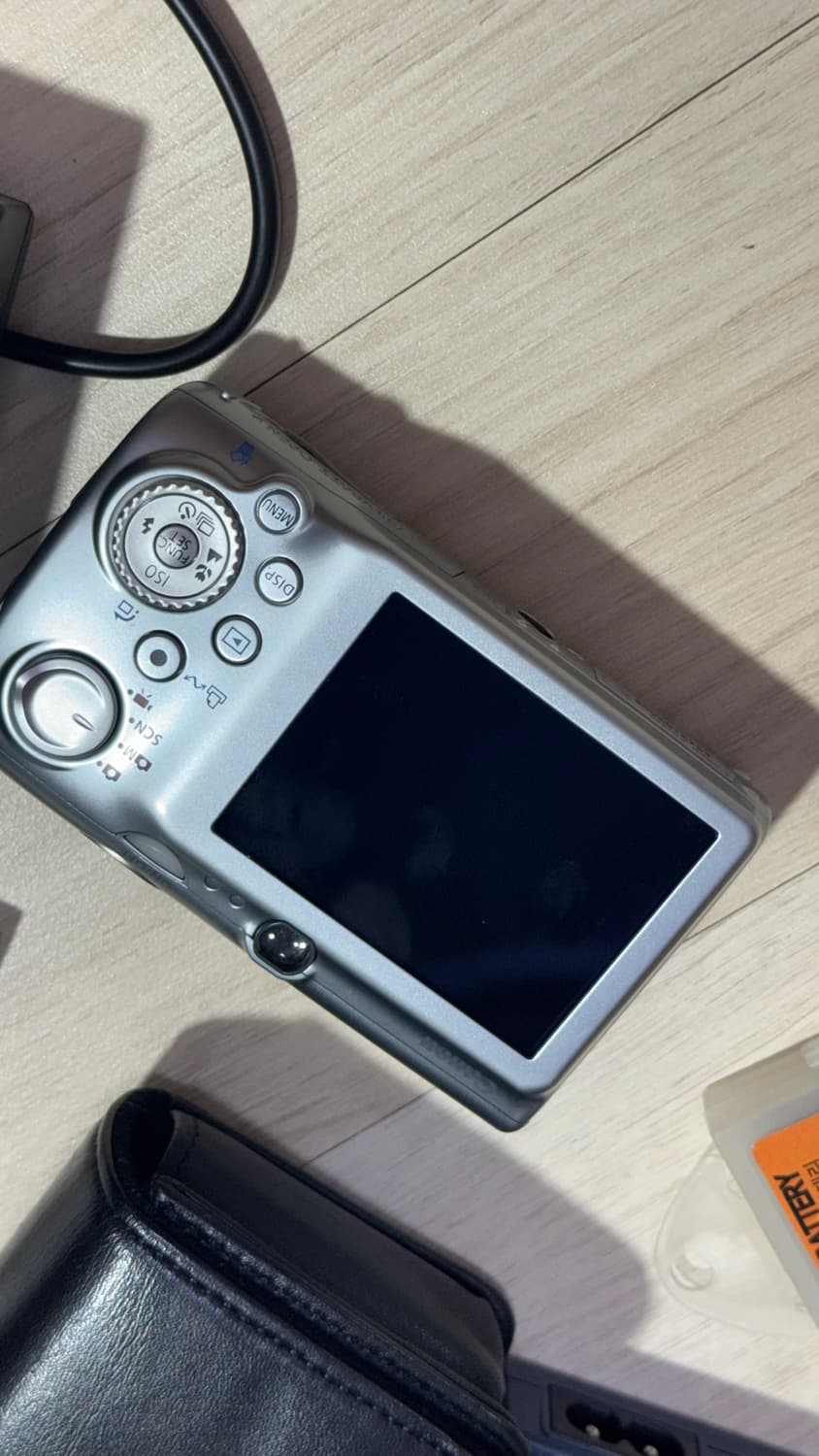 캐논 ixus 970 is 디카 판매 상품이미지3