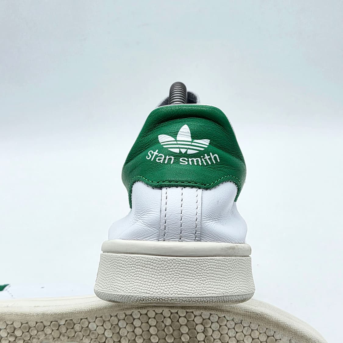  아디다스 스탠 스미스 데콘 클라우드 화이트 그린 (280)  상품이미지2