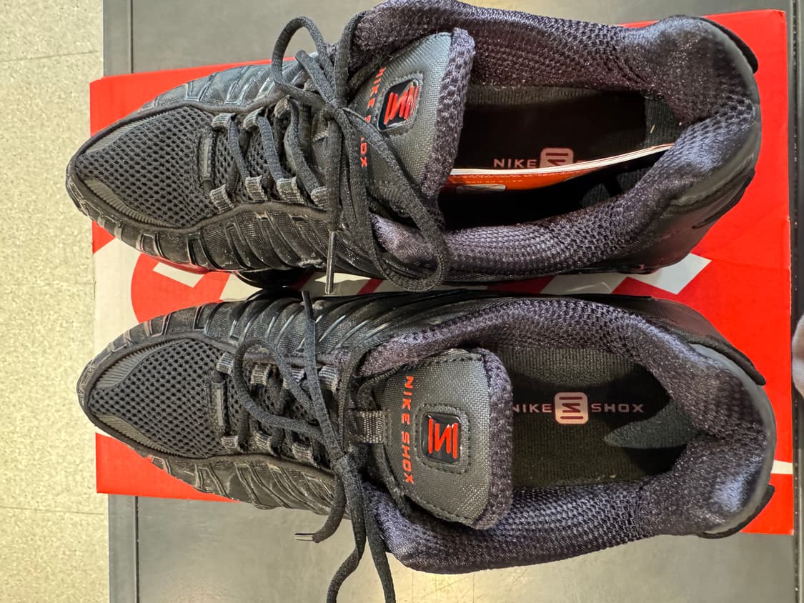 나이키 샥스 TL (260) 상품이미지5