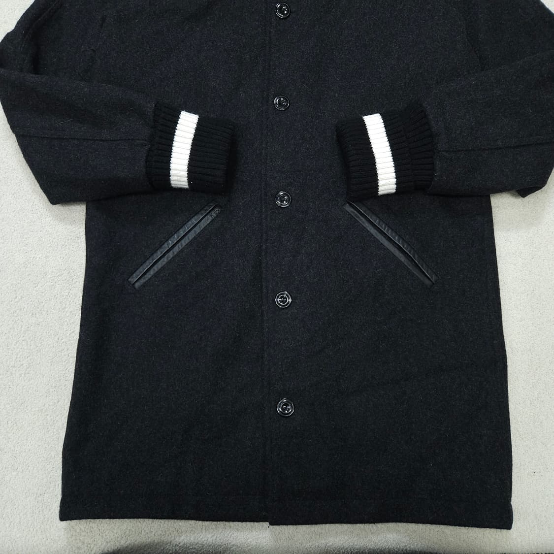 니코앤드 후드 코트 3 상품이미지2