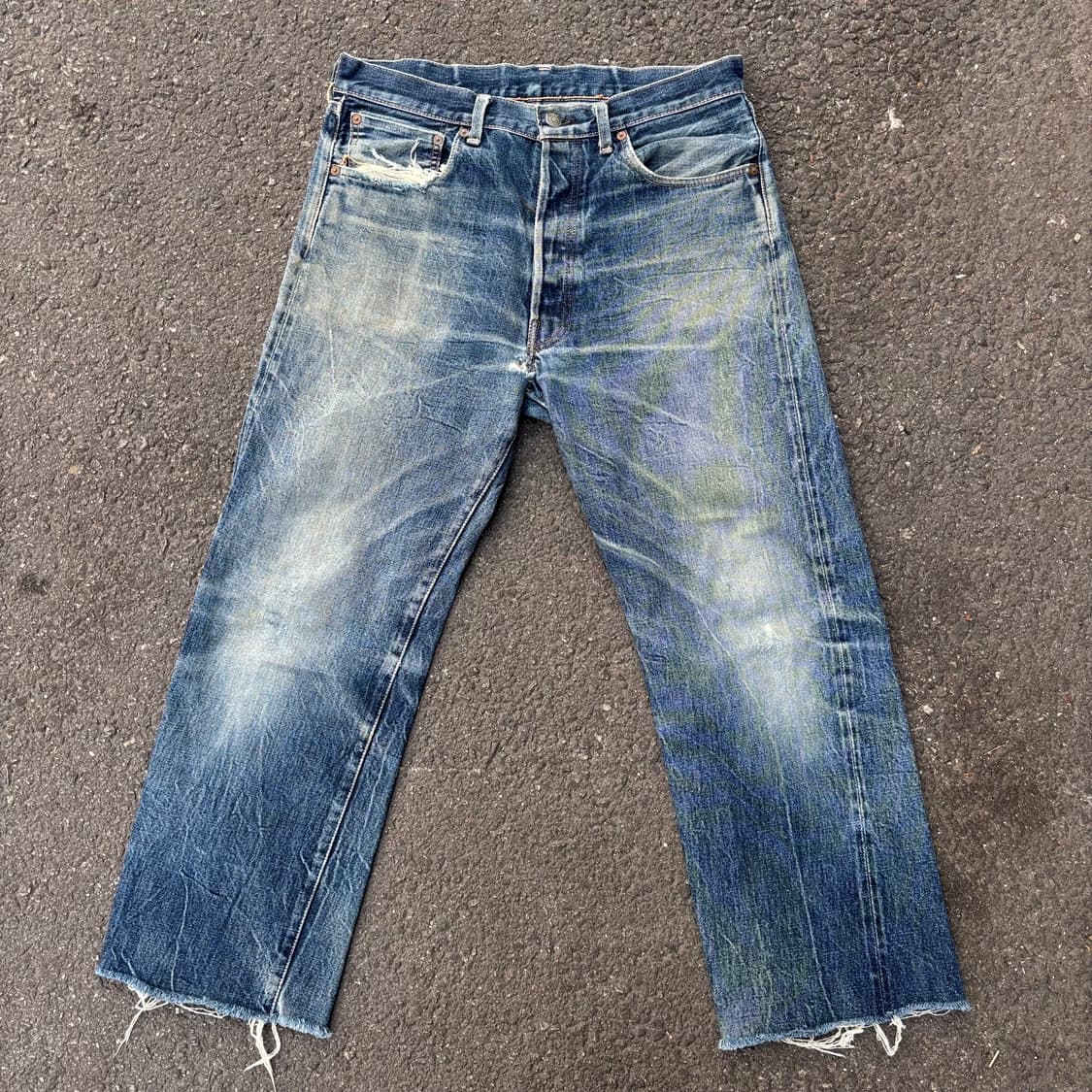 00년대 일본 lvc 55501 상품이미지4