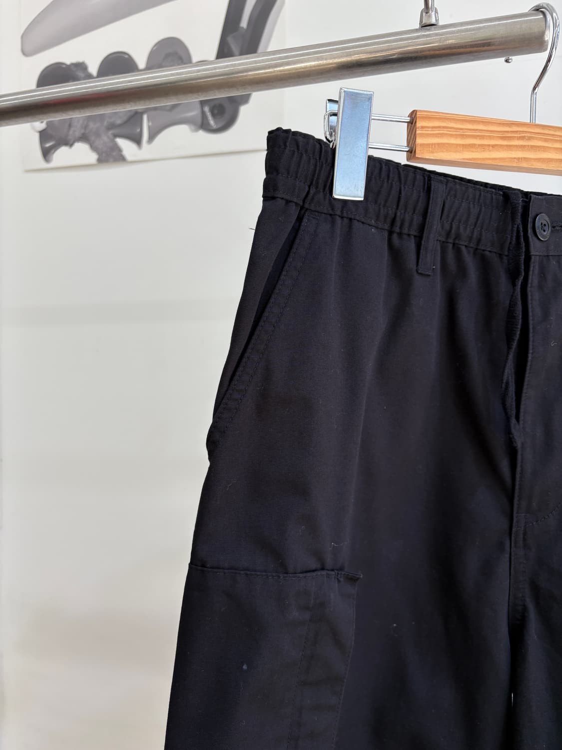 GU X UNDERCOVER 카고팬츠 상품이미지3