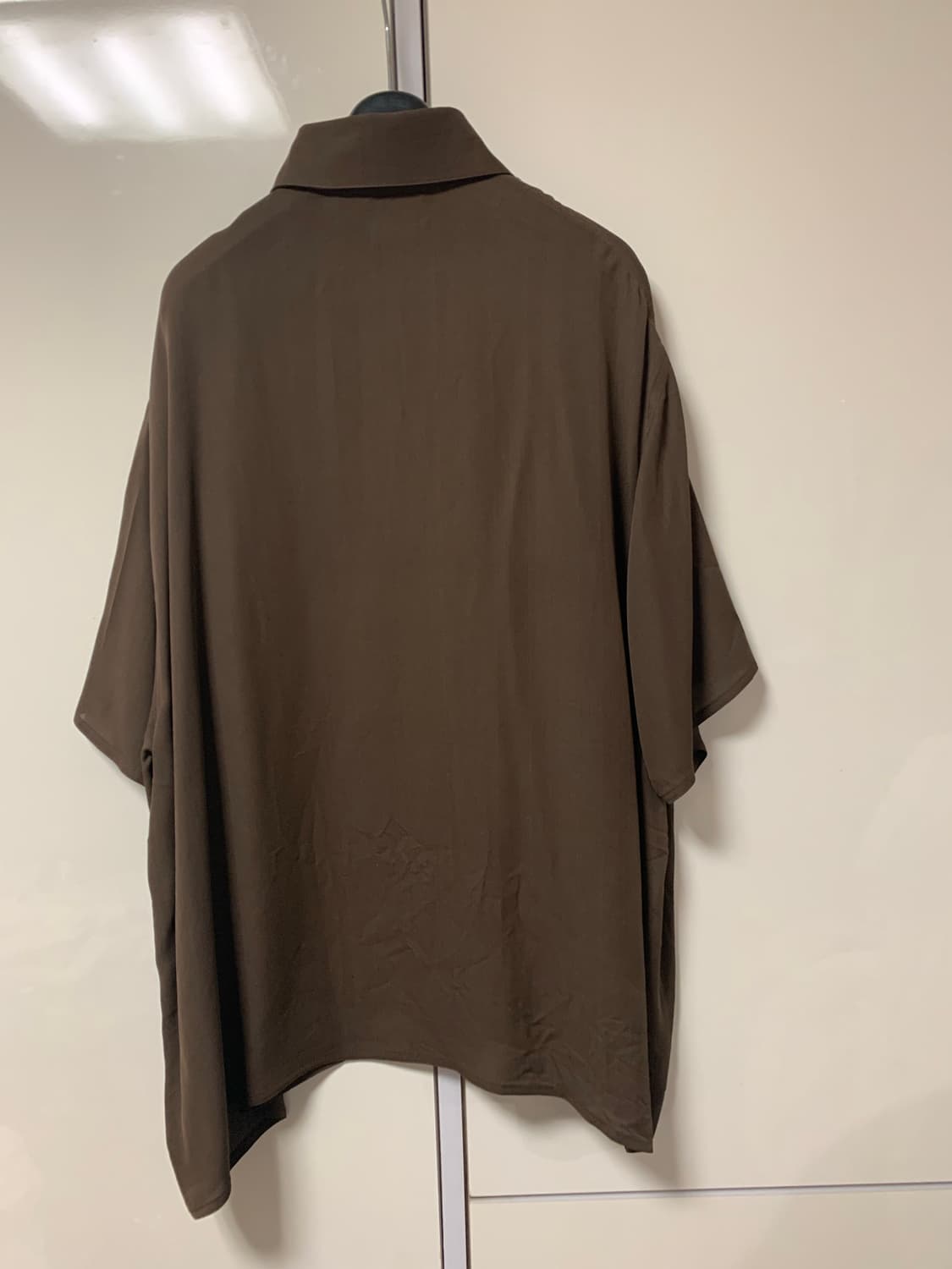 마이클코어스 bergdorfgoodman silk blouse 상품이미지5