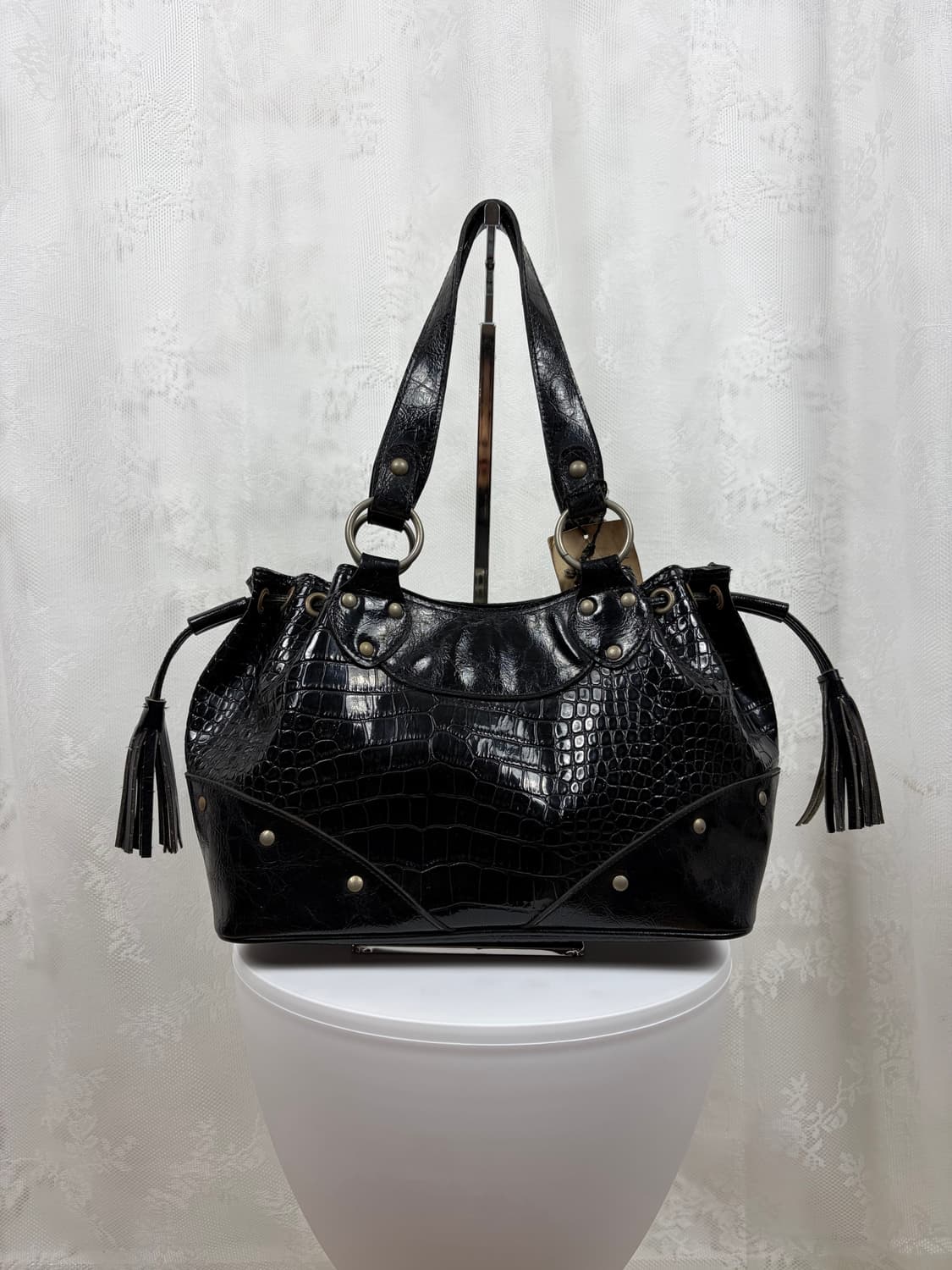 MADAM ETSUKO VINTAGE BAG 상품이미지1