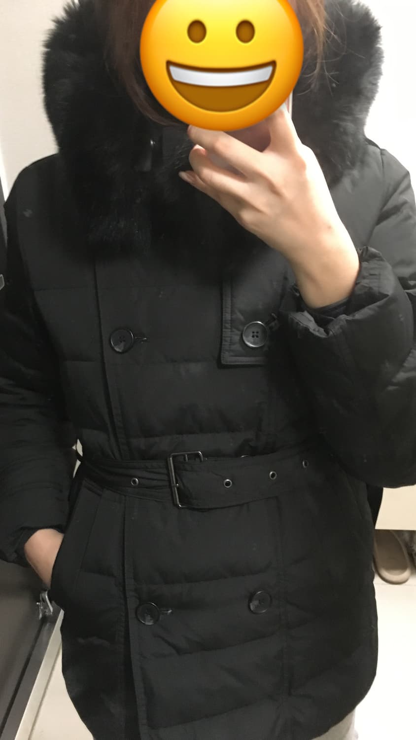 여성 경량패딩 상품이미지2