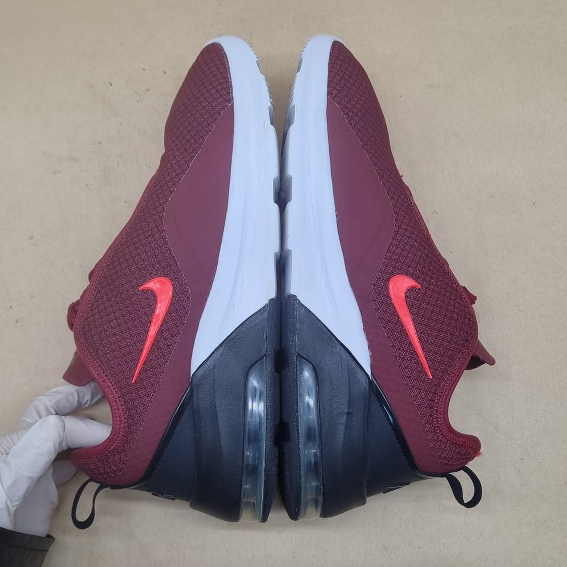 나이키 에어맥스 모션2 남성운동화 270 상품이미지5