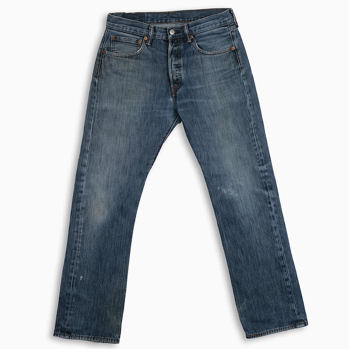 빈티지 리바이스 501 진청 31 인치 LV50131207 상품이미지2