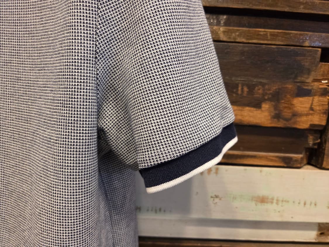 휴고보스 PK 티셔츠 상품이미지4