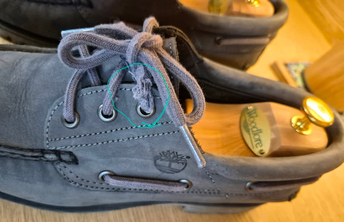 Timberland Heritage 3-Eye Classic Lug  상품이미지7