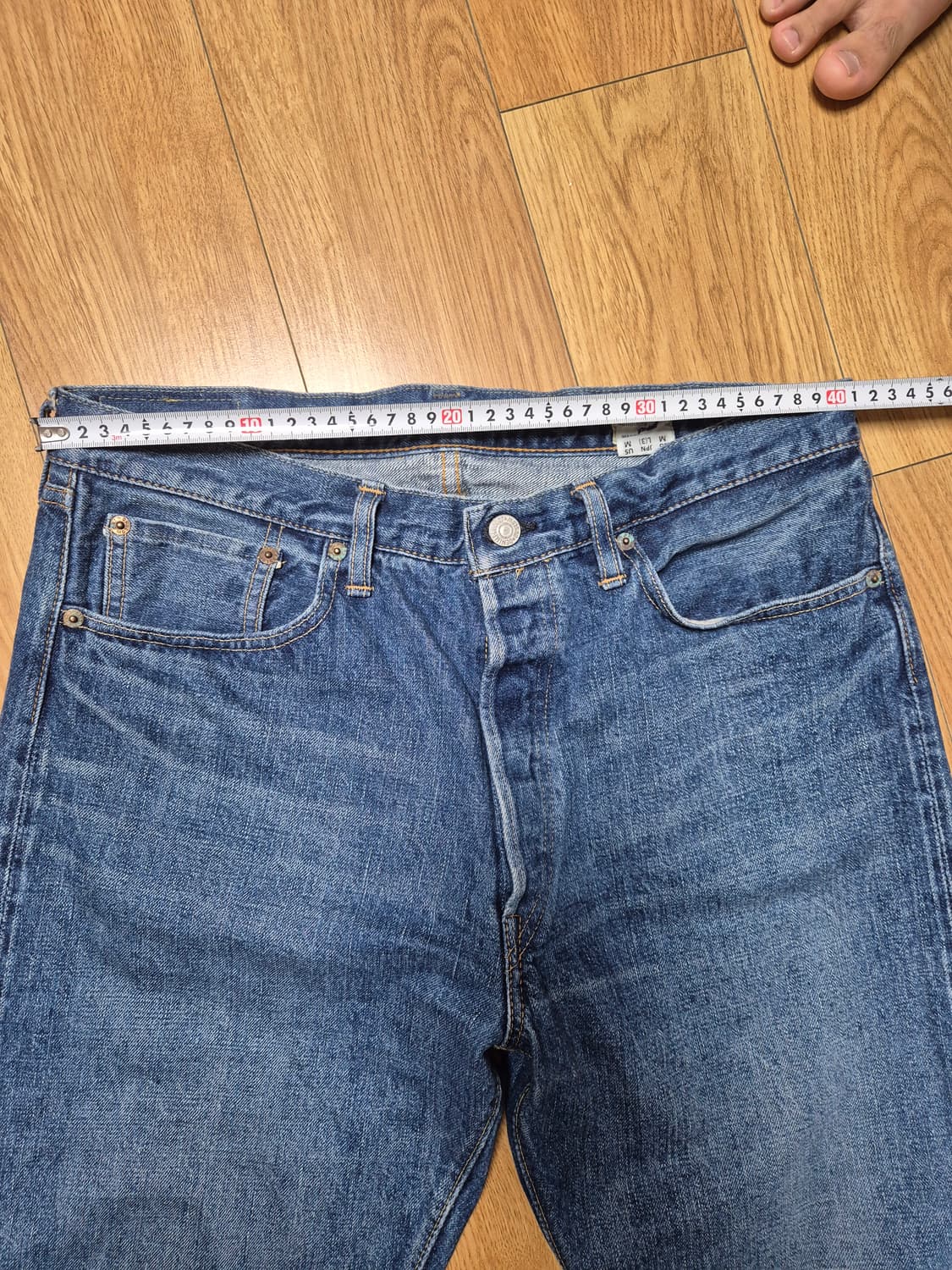 오어슬로우 105 2year 상품이미지6