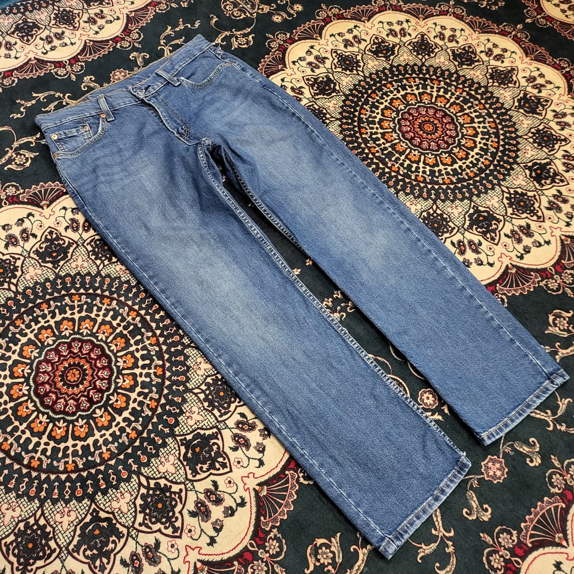 리바이스 청바지 514 (32) 상품이미지2