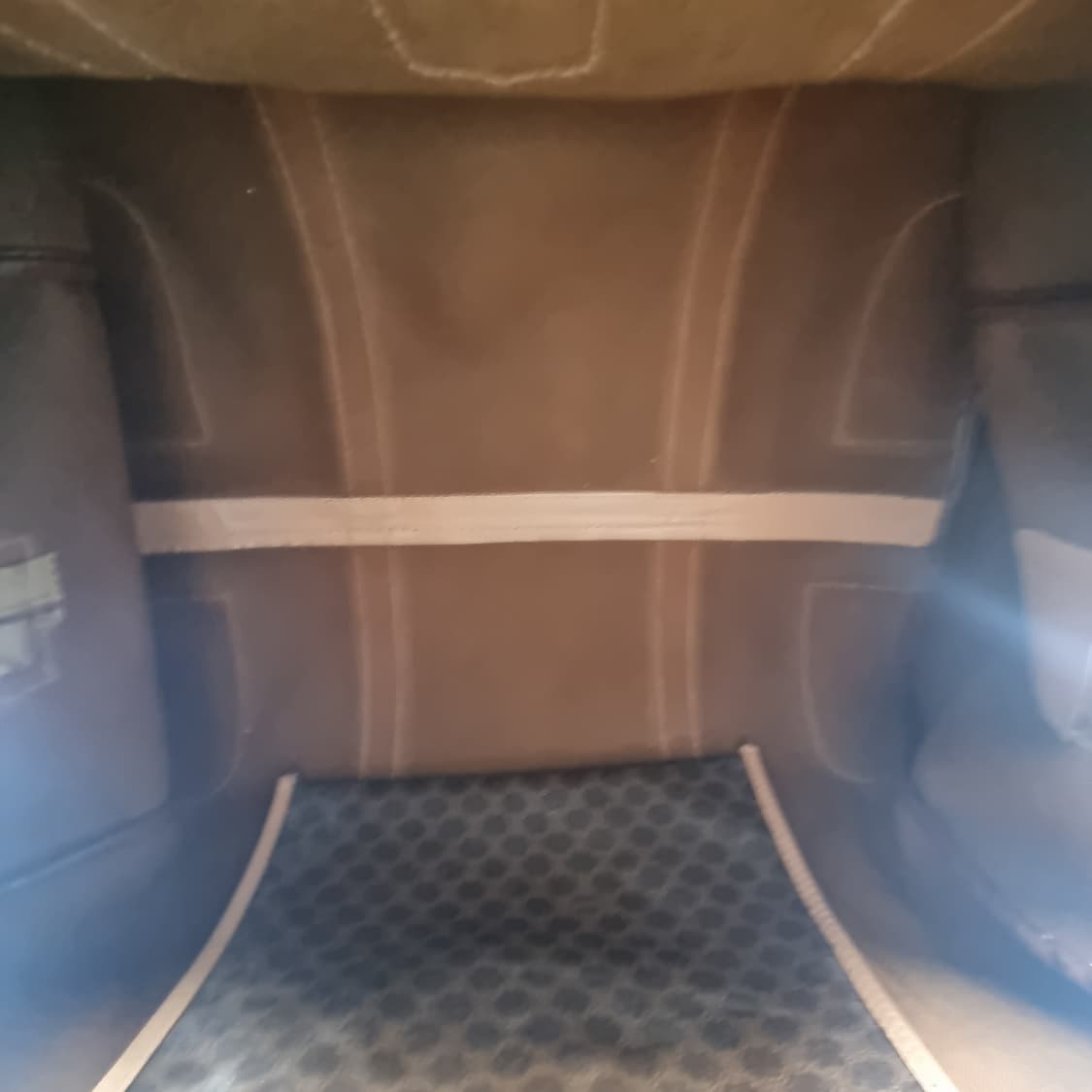 셀린느 마카담 보스턴백 여행가방 골프백 (상급, 남녀공용) 상품이미지8