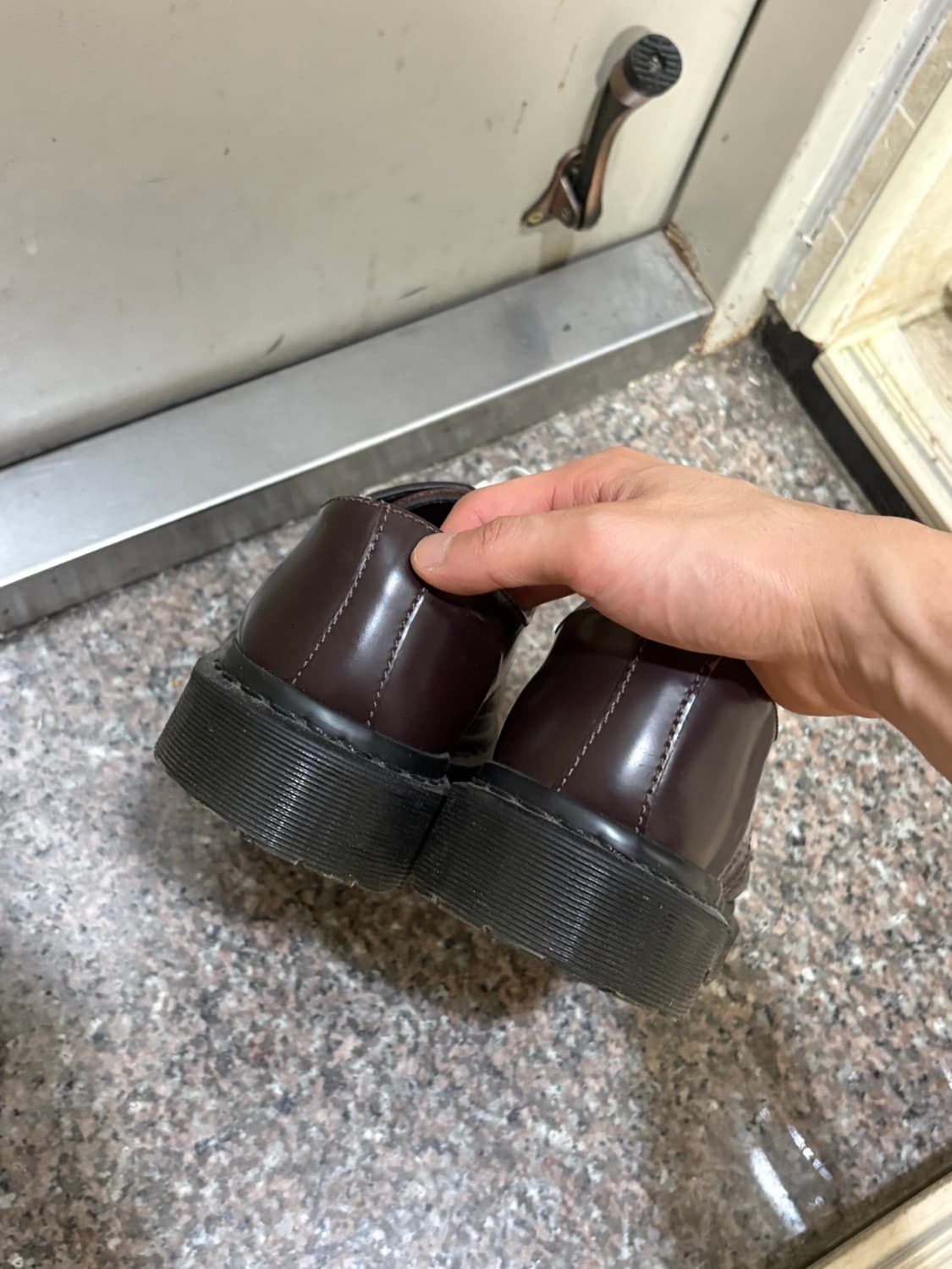 닥터마틴 스틸토 상품이미지2