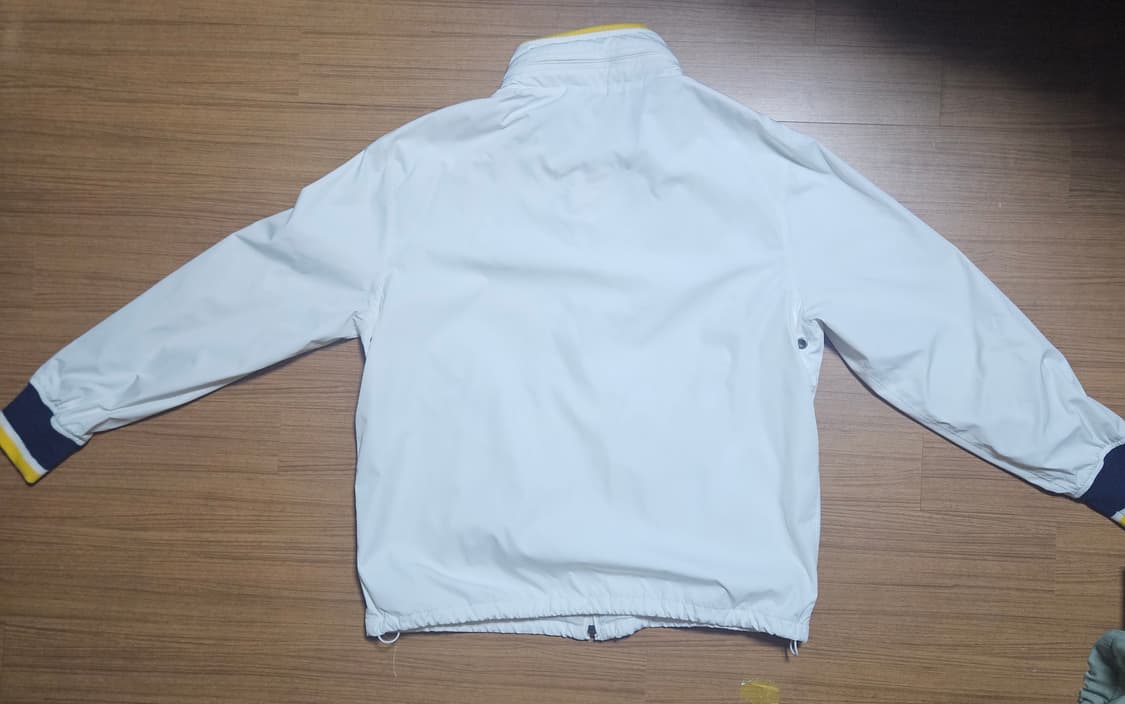 폴로 랄프로렌 크리켓 바람막이 상품이미지2