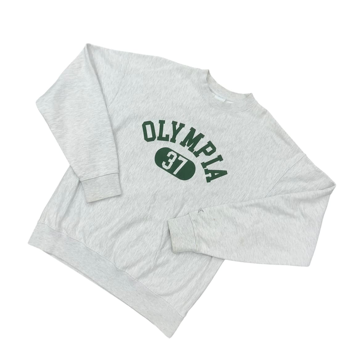 아웃스탠딩 스웻셔츠 상품이미지3